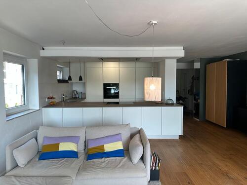 Foto - 4 Zimmer Etagenwohnung in Köln