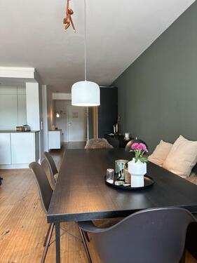 Foto - Etagenwohnung in Köln zum Kaufen