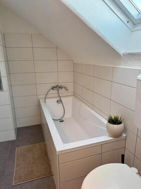 Foto - Etagenwohnung in Lahr (Schwarzwald) zur Miete