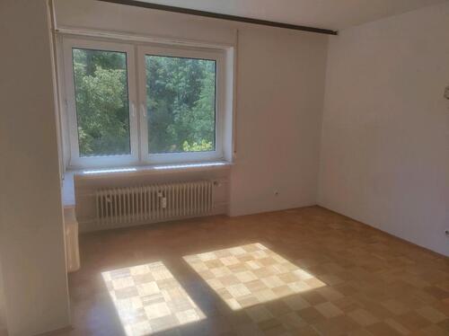 Foto - 3 Zimmer Etagenwohnung in Oberndorf am Neckar