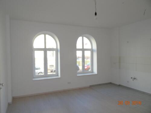 Foto - 1-R Wohnung Fleischervorstadt - 400,00&nbsp;EUR Kaltmiete, ca.&nbsp; 36,50&nbsp;m&sup2;