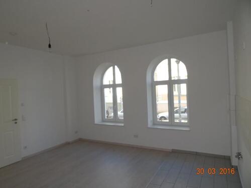 Foto - 1 Zimmer Etagenwohnung zur Miete in Greifswald