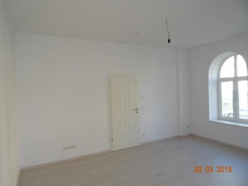 Foto - 1 Zimmer Etagenwohnung in Greifswald