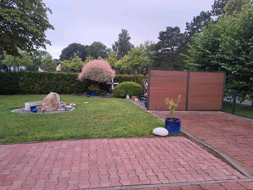 Foto - 6 Zimmer Einfamilienhaus in Otterndorf