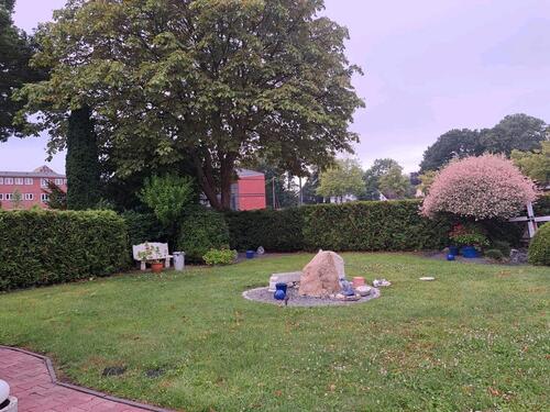 Foto - Einfamilienhaus in Otterndorf zum Kaufen