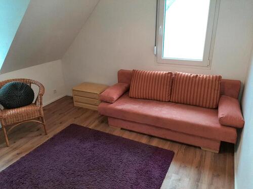 Foto - Reservierte 3 Zimmer wohnung zum 01.01.2026 zum vermieten