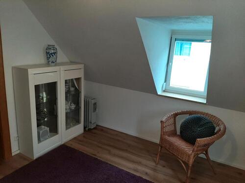 Foto - 3 Zimmer Etagenwohnung zur Miete in Hochheim am Main