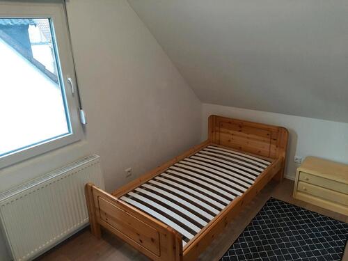 Foto - Etagenwohnung in Hochheim am Main zur Miete