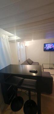 Foto - 2 Zimmer Souterrain Wohnung Möbliert