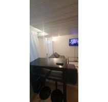 2 Zimmer Souterrain Wohnung Möbliert - München Pasing-Obermenzing