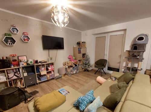 Foto - 2 Zimmerwohnung - 930,00&nbsp;EUR Kaltmiete, ca.&nbsp; 66,00&nbsp;m&sup2;