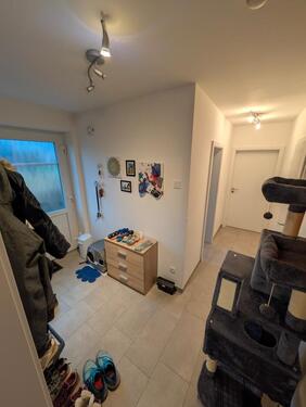 Foto - Etagenwohnung in Hamburg zur Miete