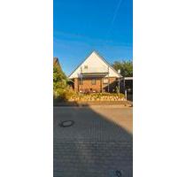 Top Einfamilienhaus vor den Toren Hamburgs - Trittau