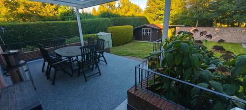 Foto - Einfamilienhaus in Trittau zum Kaufen