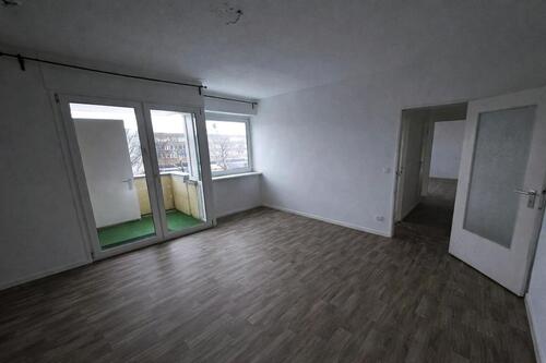 Foto - 2 Zimmer Etagenwohnung zur Miete in Berlin