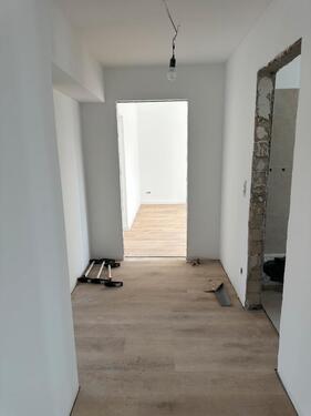 Foto - Erstbezug 4ZKB-Wohnung Stellplatz Balkon