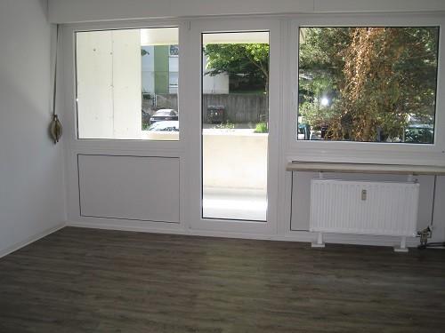 Foto - Erdgeschoßwohnung in Bonn zur Miete