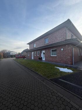 Foto - Moderne 2-Zimmer-Wohnung in Großenkneten-Huntlosen