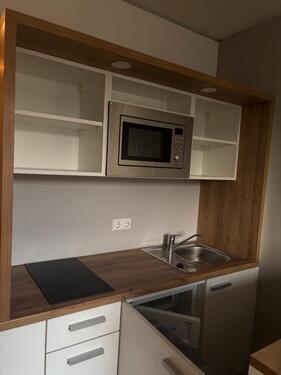 Foto - 1 Zimmer Etagenwohnung zur Miete in München