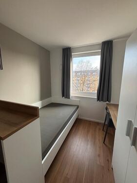 Foto - Etagenwohnung in München zur Miete