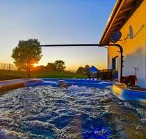 Natur & Ruhe, Auszeit im Grünen, Urlaub in Thüringen mit Hund - Remptendorf