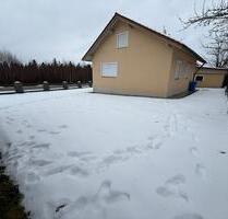 Freistehendes Einfamilienhaus mit Garten zur Miete - Hutthurm