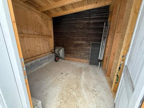 Foto - 3 Zimmer Einfamilienhaus in Hutthurm