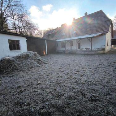 Foto - 4 Zimmer Doppelhaushälfte zum Kaufen in Rauhenebrach