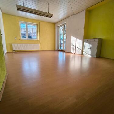 Foto - 4 Zimmer Doppelhaushälfte in Rauhenebrach