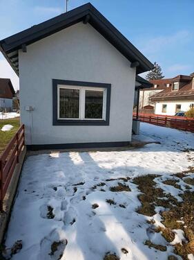 Foto - 1 Zimmer Einfamilienhaus zur Miete in Simbach am Inn