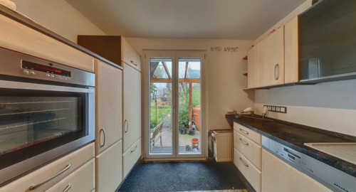 Foto - Provisionsfrei Einfamilienhaus Haus Doppelhaushälfte Waldrand