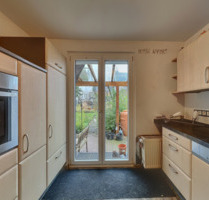 Provisionsfrei Einfamilienhaus Haus Doppelhaushälfte Waldrand - Sankt Ingbert