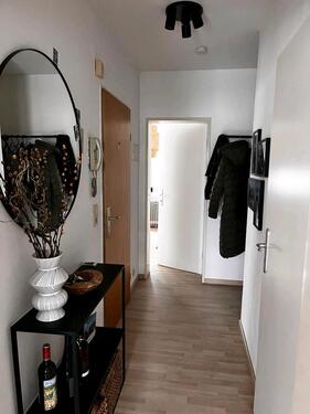 Foto - 2 Zimmer Dachgeschoßwohnung zur Miete in Delmenhorst