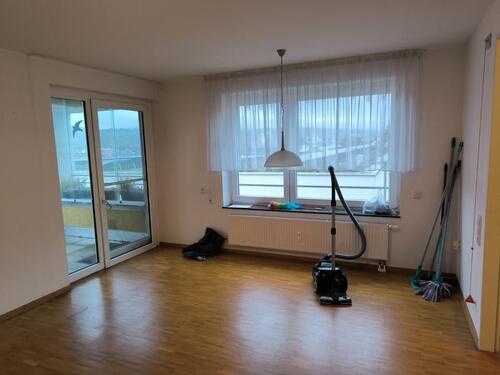 Foto - Barrierefreie Seniorenwohnung in Generationenzentrum