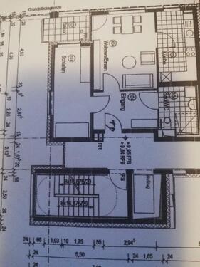 Foto - 2 Zimmer Etagenwohnung zur Miete in Stuttgart