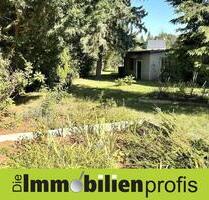 Plauen: Baugrund- Wochenendgrundstück am Stadtrand