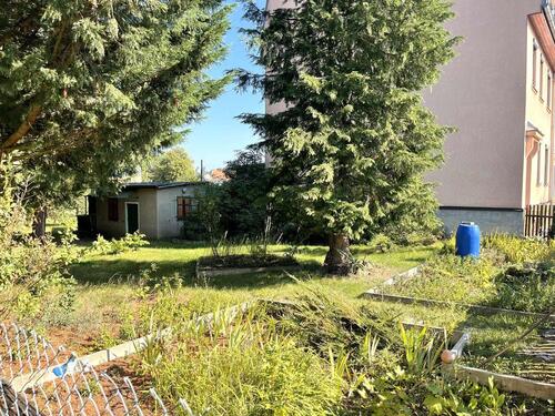 Foto - Grundst&uuml;ck in Plauen