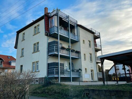 Foto - 2 Zimmer Hochparterre zur Miete in Weinböhla