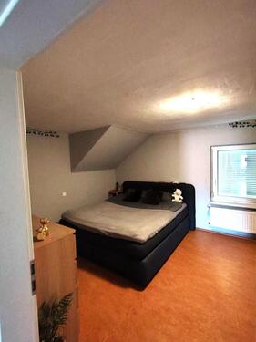 Foto - 2 Zimmer Dachgeschoßwohnung in Bad Kissingen