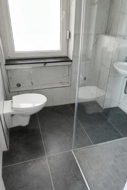 Foto - Erdgeschoßwohnung in Hagen zur Miete