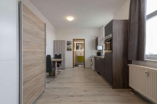 Foto - 1 Zimmer Etagenwohnung in Wellendingen