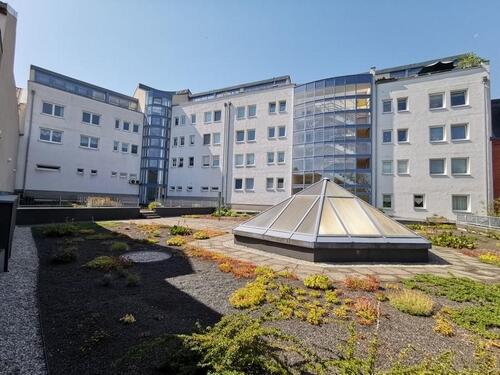 Foto - Etagenwohnung in Plauen zur Miete