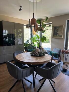 Foto - 2.5 Zimmer Erdgeschoßwohnung zur Miete in Fuldatal