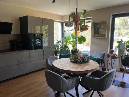 Foto - 2.5 Zimmer Erdgeschoßwohnung in Fuldatal