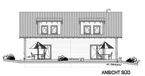 Foto - 5 Zimmer Doppelhaushälfte zur Miete in Bonn