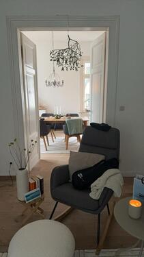 Foto - 3 Zimmer Etagenwohnung zur Miete in Bad Harzburg