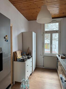 Foto - 3 Zimmer Etagenwohnung in Bad Harzburg