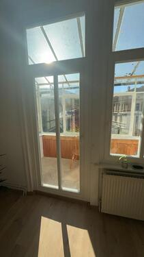 Foto - Etagenwohnung in Bad Harzburg zur Miete