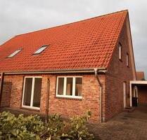 Wohnung Haushälfte - 1.250,00&nbsp;EUR Kaltmiete, ca.&nbsp; 97,00&nbsp;m&sup2; in Niebüll (PLZ: 25899)