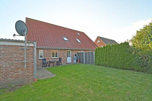 Foto - 4 Zimmer Etagenwohnung zur Miete in Niebüll